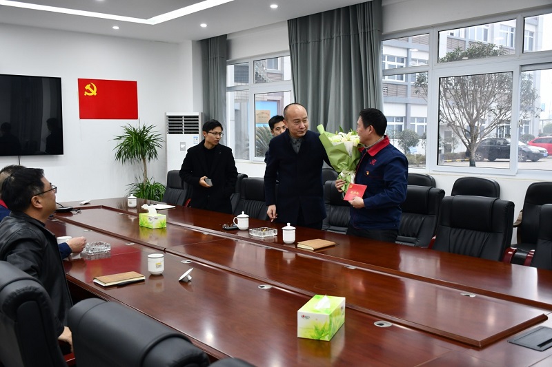 四川飛球榮獲 2024 年四川省技術(shù)創(chuàng)新示范企業(yè)